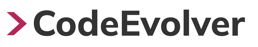 CodeEvolver
