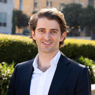 Julian Ghadially